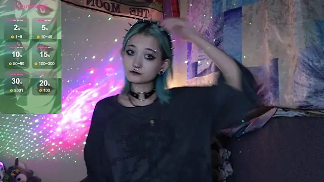 Milten-Trish online show from October 16, 11:17 pm