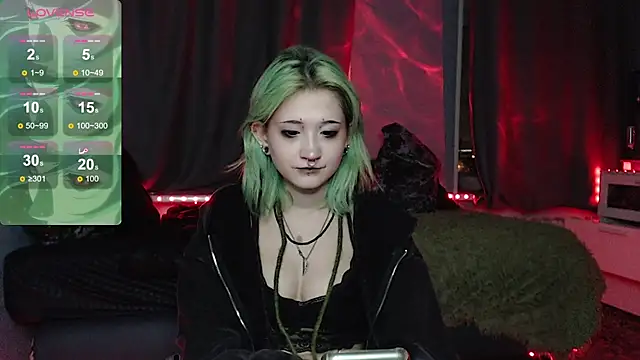 Milten-Trish online show from November 16, 5:18 pm