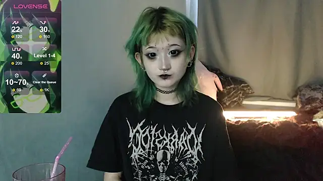 Milten-Trish online show from March 14, 4:51 am