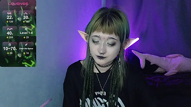 Milten-Trish online show from April 30, 5:08 pm