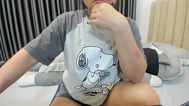 Snapshot of Mariataka chatting on November 29, 4:10 pm Mariataka online show from November 29, 4:10 pm