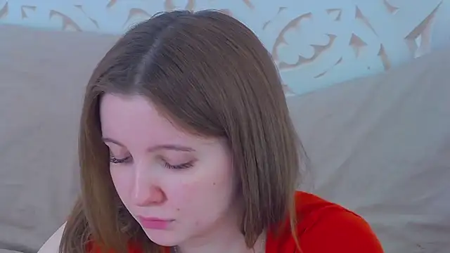 EvansMilana online show from January 23, 9:50 pm