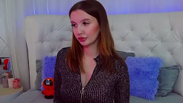 EvansMilana online show from November 27, 3:14 pm