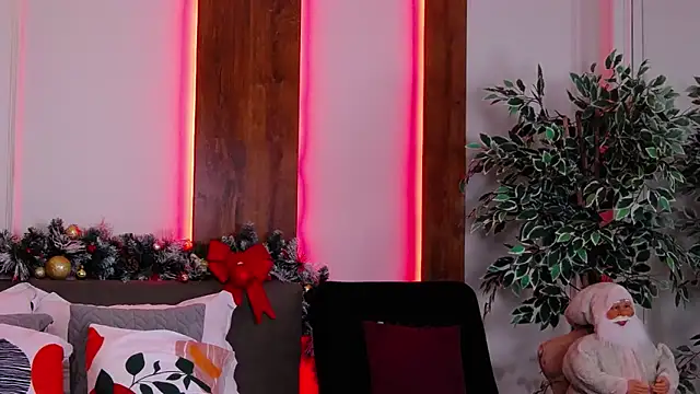 SkylerSpark online show from November 28, 7:27 pm