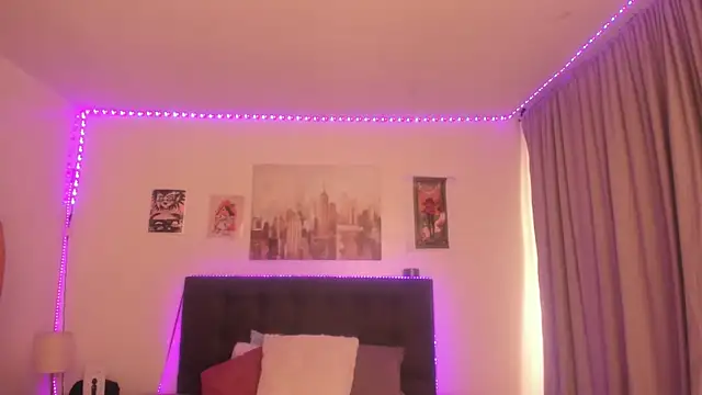  lara1 online show from December 16, 7:30 pm