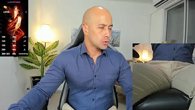 ryan master  online show from January 14, 10:17 am