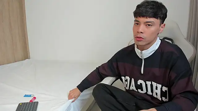 Dammon Stallion online show from January 13, 4:23 pm