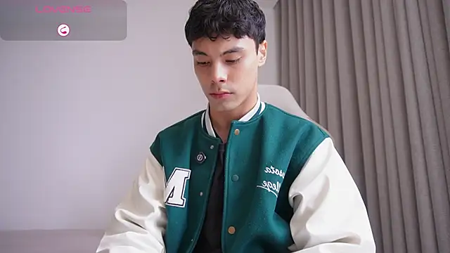 Dammon Stallion online show from February 21, 4:08 pm