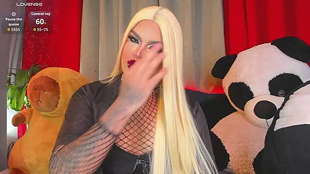 Missisabella  online show from March 10, 12:37 am