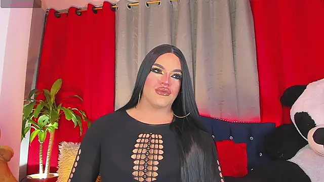 Missisabella  online show from April 30, 11:31 pm