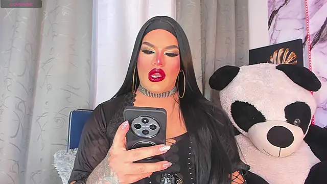 Missisabella  online show from June 14, 9:06 pm