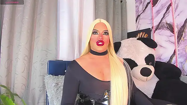 Missisabella  online show from June 18, 12:44 am