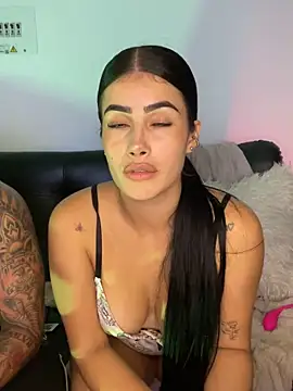 Sweet and caramel online show from February 11, 8:10 pm