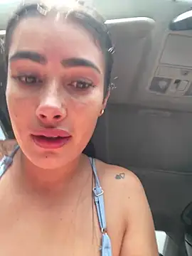 Sweet and caramel online show from September 12, 3:01 pm