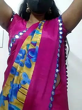 Snapshot of Telugu_magic_07 chatting on February 1, 3:28 pm Telugu magic 07 online show from February 1, 3:28 pm