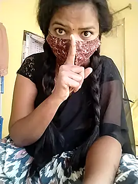 Snapshot of Telugu_magic_07 chatting on February 12, 9:20 am Telugu magic 07 online show from February 12, 9:20 am