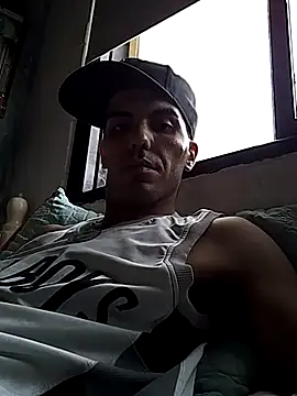 Snapshot of tunegrito007 chatting on September 17, 12:29 pm tunegrito007 online show from September 17, 12:29 pm