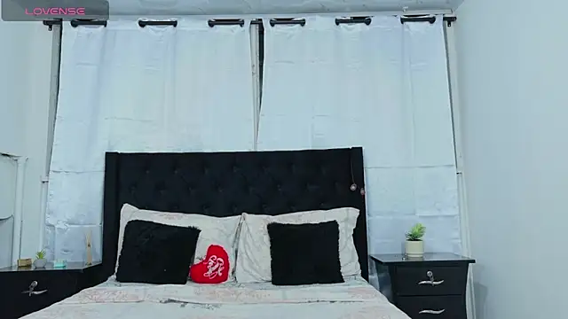 Beautifulkattia online show from September 25, 12:14 am