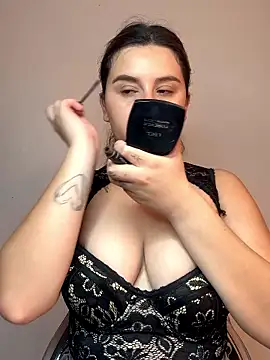 SaraBraun  online show from January 9, 2:09 pm