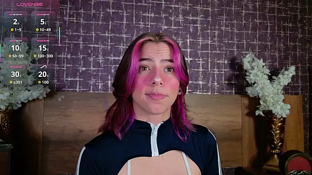 ArtemisaBlake online show from November 11, 4:51 pm