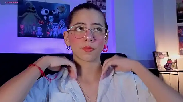 ArtemisaBlake online show from December 17, 5:24 am