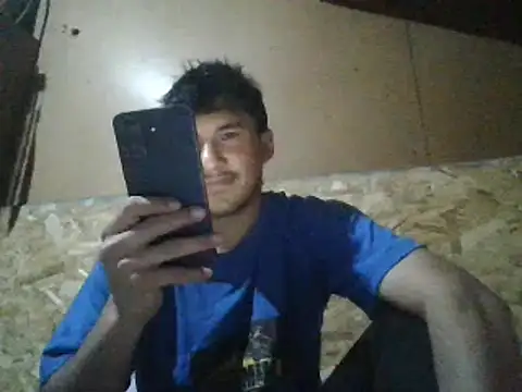 Snapshot of xxx-999 chatting on October 1, 2:50 am xxx-999 online show from October 1, 2:50 am