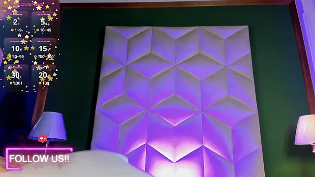 sett and gwen online show from November 5, 4:01 am