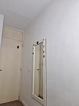 Jazmin-Cerezita online show from December 20, 1:23 am