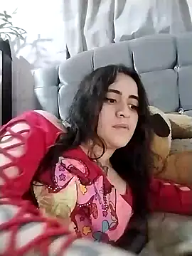 Yaz Moon online show from February 7, 3:12 am