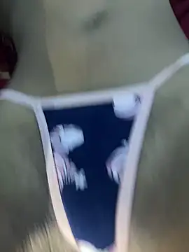 Gordelicia03 online show from October 30, 12:45 am