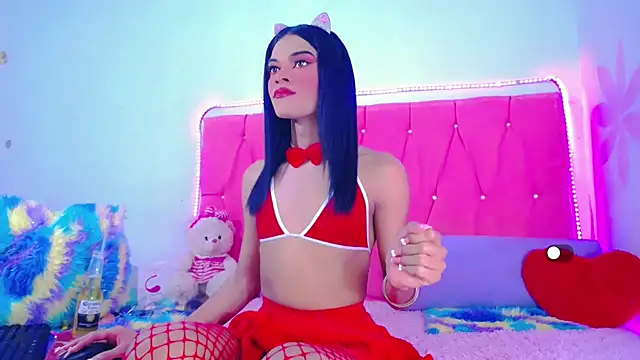 Theylor Rouse online show from February 23, 6:28 am