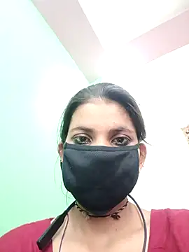 Snapshot of Aafreen_36 chatting on May 4, 2:29 am Aafreen 36 online show from May 4, 2:29 am