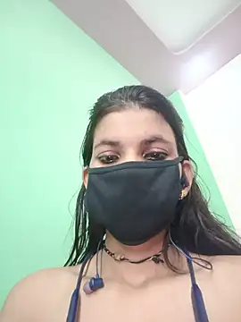 Snapshot of Aafreen_36 chatting on June 14, 2:24 am Aafreen 36 online show from June 14, 2:24 am