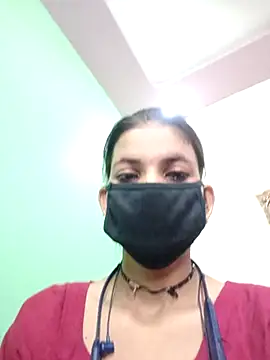 Snapshot of Aafreen_36 chatting on June 17, 1:52 am Aafreen 36 online show from June 17, 1:52 am