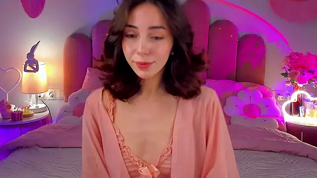 ElsaYoung online show from November 30, 8:13 pm