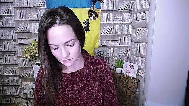 Lina Star S online show from October 23, 6:23 am