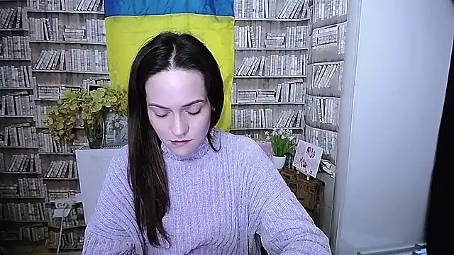 Lina Star S online show from November 9, 6:55 am