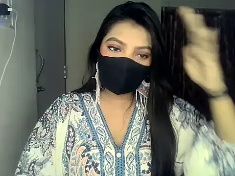 ishi Beauty online show from October 27, 5:33 am