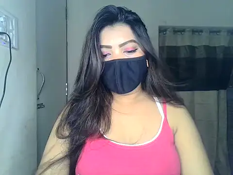 Snapshot of ishi_Beauty chatting on June 13, 4:54 am ishi Beauty online show from June 13, 4:54 am