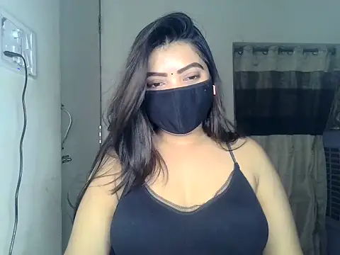 Snapshot of ishi_Beauty chatting on June 22, 4:20 am ishi Beauty online show from June 22, 4:20 am