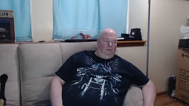 harley99574 online show from November 26, 1:12 pm