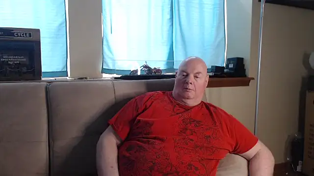 harley99574 online show from March 13, 4:46 pm