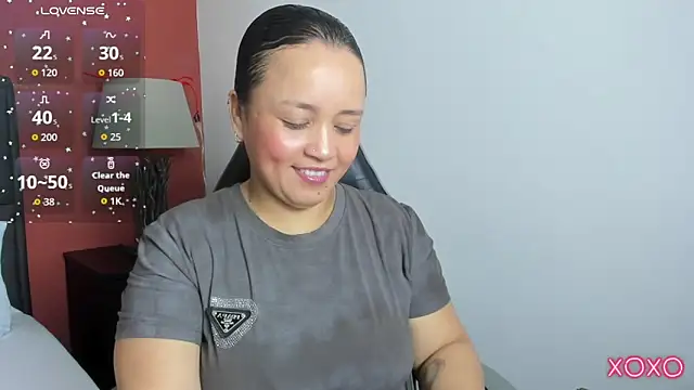 linda rios  online show from March 6, 2:19 am