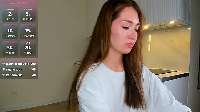 Snapshot of shellikeangel chatting on February 21, 7:43 pm shellikeangel online show from February 21, 7:43 pm