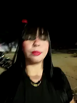 KathaDanger online show from October 10, 2:43 am