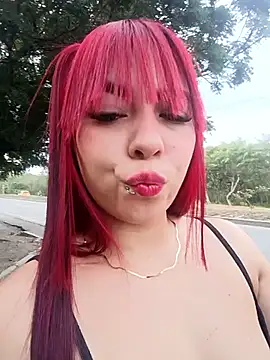 KathaDanger online show from January 31, 9:46 pm