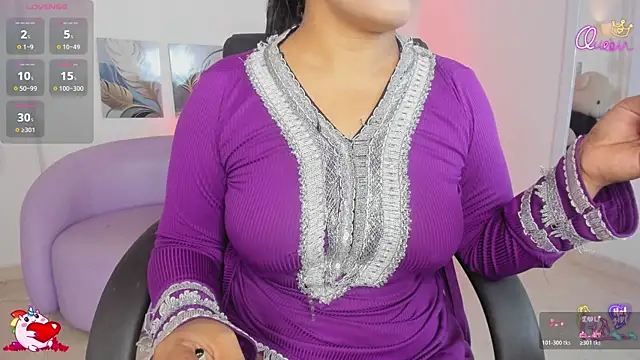 jazmin anbar online show from June 2, 10:56 pm