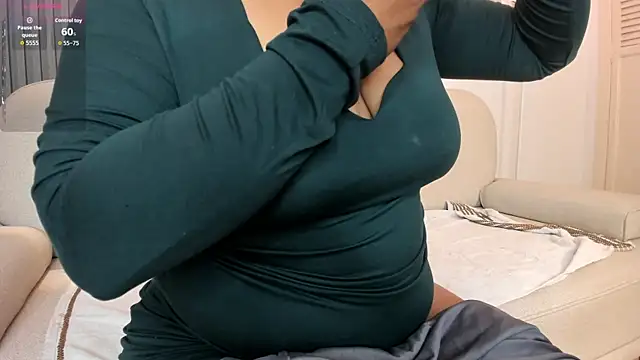 jazmin anbar online show from July 27, 9:44 pm