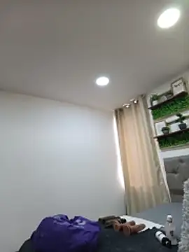 sasi luna online show from March 16, 2:21 pm