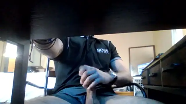 Strokeking4u online show from March 11, 3:40 pm